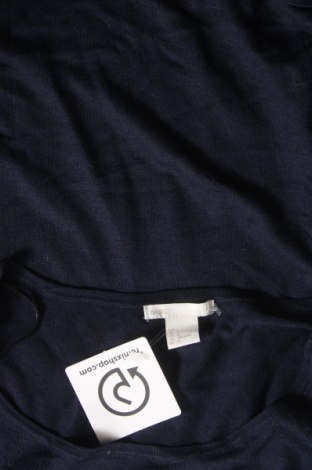 Damen Strickjacke H&M, Größe L, Farbe Blau, Preis € 11,10