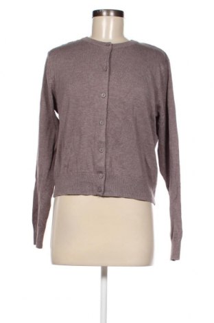 Damen Strickjacke H&M, Größe XS, Farbe Grau, Preis 20,18 €