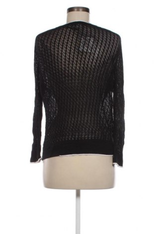 Damen Strickjacke H&M, Größe L, Farbe Schwarz, Preis 4,24 €