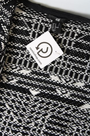 Damen Strickjacke H&M, Größe M, Farbe Mehrfarbig, Preis € 20,97