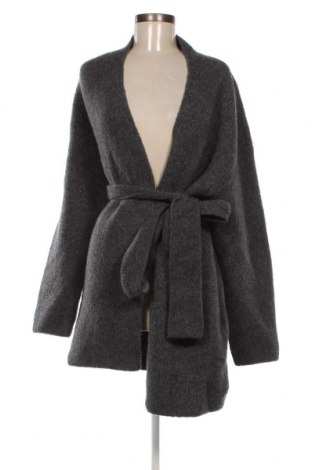 Damen Strickjacke H&M, Größe XS, Farbe Grau, Preis 9,08 €