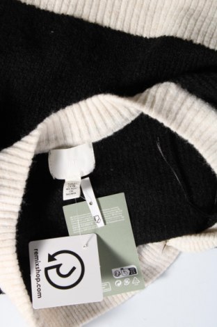Дамска жилетка H&M, Размер XS, Цвят Черен, Цена 46,00 лв.