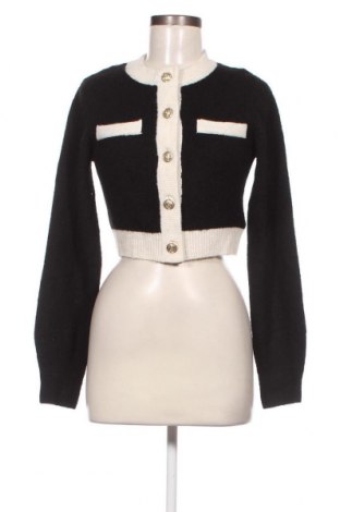 Damen Strickjacke H&M, Größe XS, Farbe Schwarz, Preis € 32,01