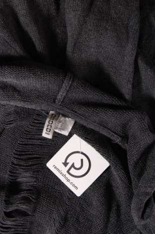 Damen Strickjacke H&M Divided, Größe XS, Farbe Grau, Preis 3,03 €
