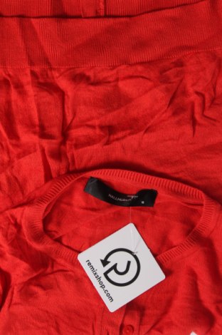Γυναικεία ζακέτα Hallhuber, Μέγεθος M, Χρώμα Κόκκινο, Τιμή 20,71 €