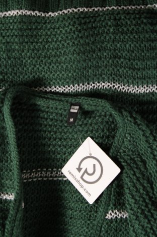 Damen Strickjacke Hema, Größe L, Farbe Grün, Preis 3,63 €