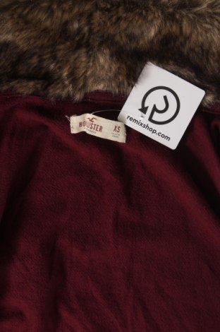 Damen Strickjacke Hollister, Größe XS, Farbe Mehrfarbig, Preis 15,69 €