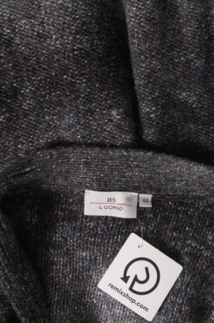 Damen Strickjacke Hs, Größe XL, Farbe Grau, Preis 20,18 €