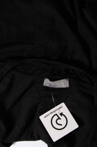 Γυναικεία ζακέτα Jacqui-E, Μέγεθος XL, Χρώμα Μαύρο, Τιμή 3,80 €