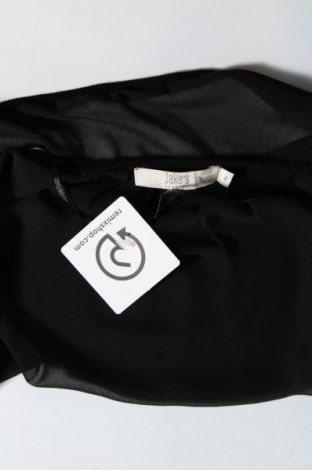 Damen Strickjacke Jake*s, Größe XL, Farbe Schwarz, Preis 15,41 €