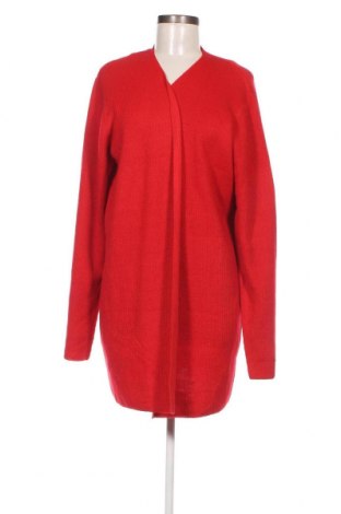 Γυναικεία ζακέτα Janina, Μέγεθος XL, Χρώμα Κόκκινο, Τιμή 9,87 €