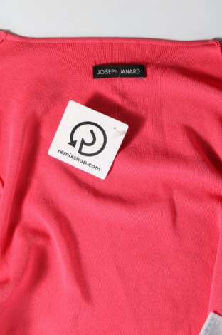 Γυναικεία ζακέτα Joseph Janard, Μέγεθος S, Χρώμα Ρόζ , Τιμή 32,07 €