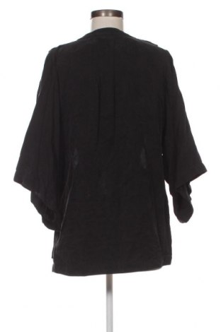 Γυναικεία ζακέτα Just Female, Μέγεθος S, Χρώμα Μαύρο, Τιμή 20,71 €