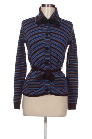 Damen Strickjacke Karen Millen, Größe S, Farbe Mehrfarbig, Preis 27,60 €