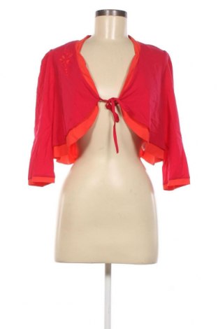 Damen Strickjacke La Mode Est A Vous, Größe M, Farbe Rosa, Preis 4,74 €