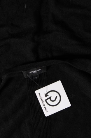 Γυναικεία ζακέτα Lawrence Grey, Μέγεθος S, Χρώμα Μαύρο, Τιμή 20,71 €