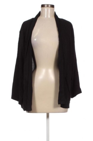 Γυναικεία ζακέτα Lee Cooper, Μέγεθος XL, Χρώμα Μαύρο, Τιμή 11,95 €