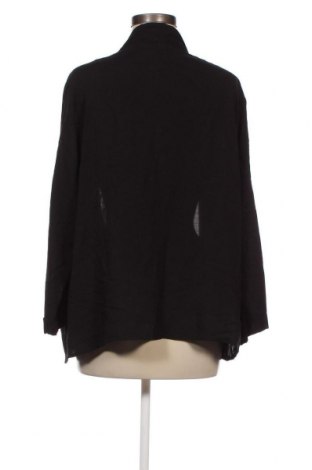 Γυναικεία ζακέτα Lee Cooper, Μέγεθος XL, Χρώμα Μαύρο, Τιμή 11,74 €