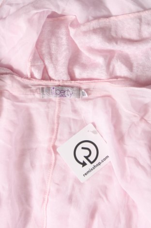 Γυναικεία ζακέτα Liberty, Μέγεθος XXL, Χρώμα Ρόζ , Τιμή 12,93 €