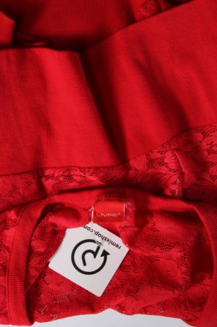 Cardigan de damă Livre, Mărime L, Culoare Roșu, Preț 23,85 Lei