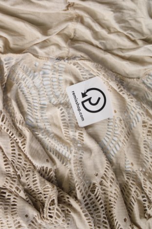 Damen Strickjacke Made In Italy, Größe M, Farbe Weiß, Preis 8,01 €