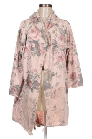 Damen Strickjacke Made In Italy, Größe L, Farbe Rosa, Preis € 18,15