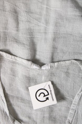 Damen Strickjacke Made In Italy, Größe M, Farbe Grau, Preis 8,25 €