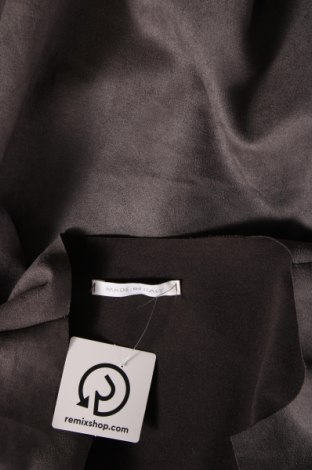Damen Strickjacke Made In Italy, Größe L, Farbe Grau, Preis € 3,63