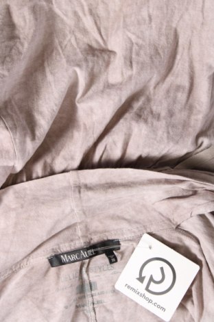 Γυναικεία ζακέτα Marc Aurel, Μέγεθος S, Χρώμα  Μπέζ, Τιμή 21,51 €