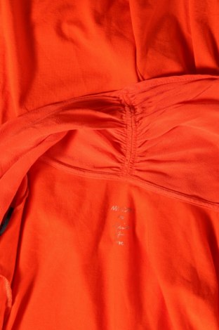 Дамска жилетка Marc Cain, Размер L, Цвят Оранжев, Цена 149,24 лв.
