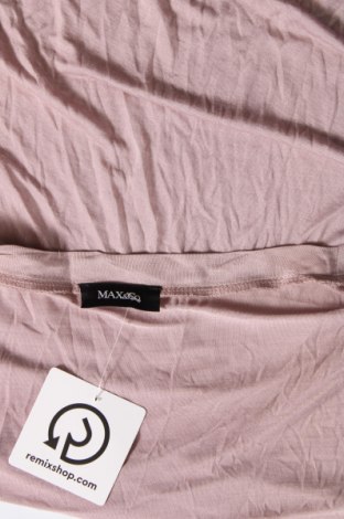 Γυναικεία ζακέτα Max&Co., Μέγεθος M, Χρώμα Βιολετί, Τιμή 47,16 €