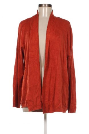 Damen Strickjacke Millers, Größe XL, Farbe Rot, Preis € 11,50