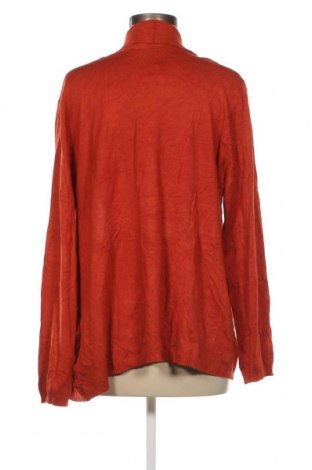 Damen Strickjacke Millers, Größe XL, Farbe Rot, Preis € 5,25