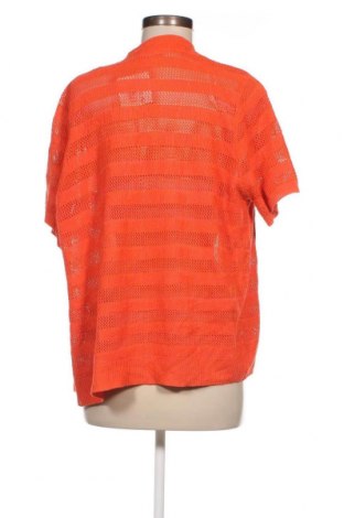 Γυναικεία ζακέτα Millers, Μέγεθος L, Χρώμα Πορτοκαλί, Τιμή 2,87 €
