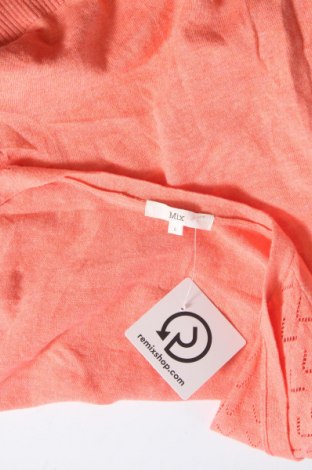Damen Strickjacke Mix, Größe L, Farbe Rosa, Preis € 3,03
