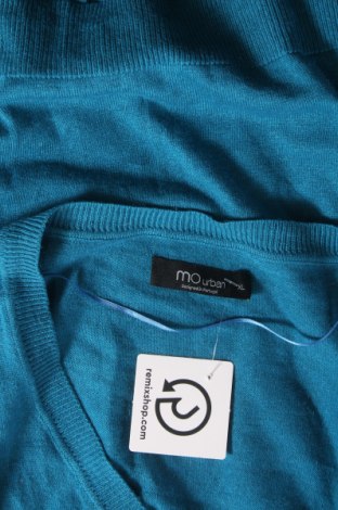 Cardigan de damă Mo Urban, Mărime XL, Culoare Albastru, Preț 52,56 Lei