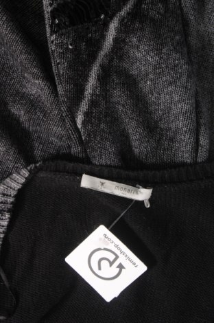 Γυναικεία ζακέτα Monari, Μέγεθος XL, Χρώμα Γκρί, Τιμή 20,71 €