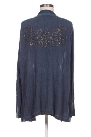 Damen Strickjacke Monari, Größe XL, Farbe Blau, Preis 14,67 €