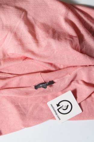 Damen Strickjacke Montego, Größe XXL, Farbe Rosa, Preis 20,18 €