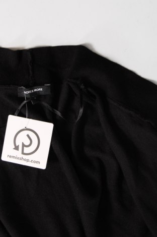 Damen Strickjacke More & More, Größe XL, Farbe Schwarz, Preis 28,90 €