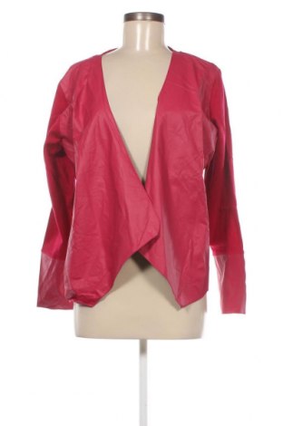 Γυναικεία ζακέτα Multiples, Μέγεθος XL, Χρώμα Ρόζ , Τιμή 6,64 €