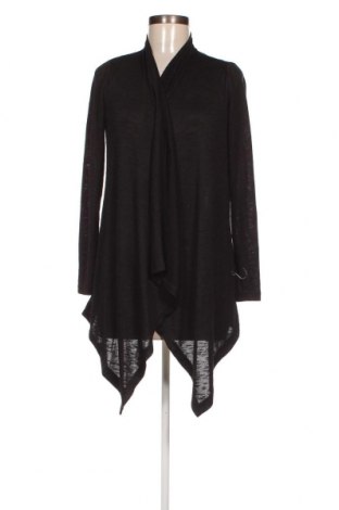 Γυναικεία ζακέτα New Look, Μέγεθος XS, Χρώμα Μαύρο, Τιμή 1,79 €
