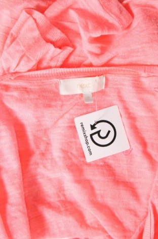Γυναικεία ζακέτα Next, Μέγεθος XL, Χρώμα Ρόζ , Τιμή 11,76 €