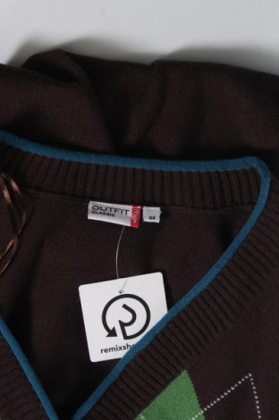 Damen Strickjacke Nkd, Größe XL, Farbe Mehrfarbig, Preis 11,50 €