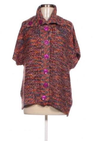Γυναικεία ζακέτα Nkd, Μέγεθος XL, Χρώμα Πολύχρωμο, Τιμή 9,69 €