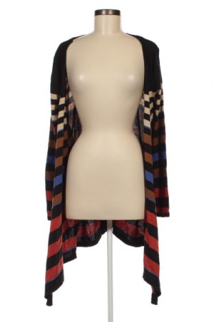 Damen Strickjacke Nkd, Größe XL, Farbe Mehrfarbig, Preis 12,11 €