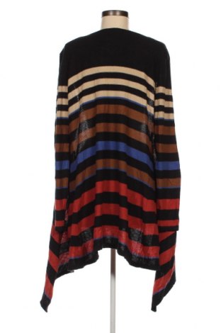 Damen Strickjacke Nkd, Größe XL, Farbe Mehrfarbig, Preis 10,29 €