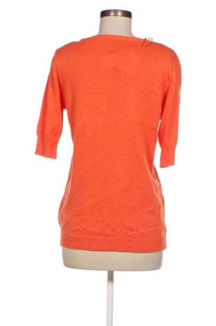 Damen Strickjacke Nkd, Größe L, Farbe Orange, Preis 4,48 €
