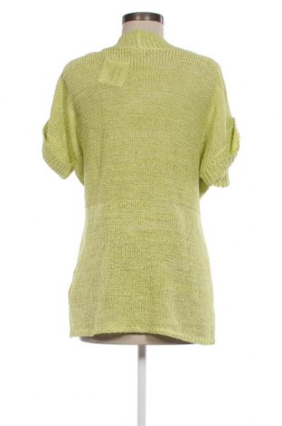 Damen Strickjacke Nkd, Größe L, Farbe Grün, Preis 20,18 €