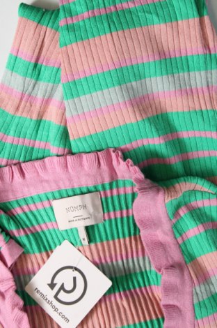 Damen Strickjacke Numph, Größe M, Farbe Mehrfarbig, Preis 43,14 €